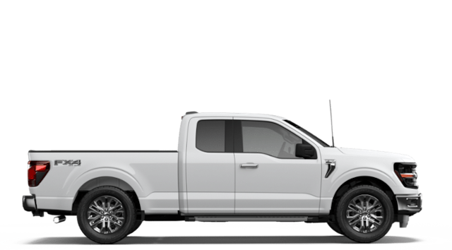 2026 Ford F-150+F-150